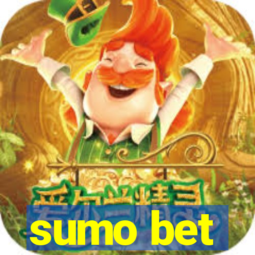 sumo bet